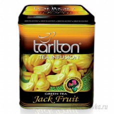 Чай зеленый с добавкой Джек Фрут (Jack Fruit)/Tarlton – 250 гр.